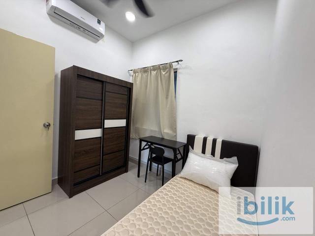 Room for rent in Country Heights Damansara, Kuala Lumpur