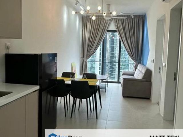 Condominium for rent in Country Heights Damansara, Kuala Lumpur