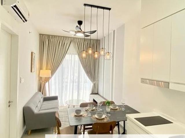 Condominium for rent in Country Heights Damansara, Kuala Lumpur