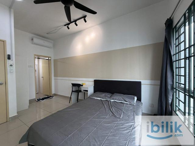 Room for rent in Kuala Lumpur