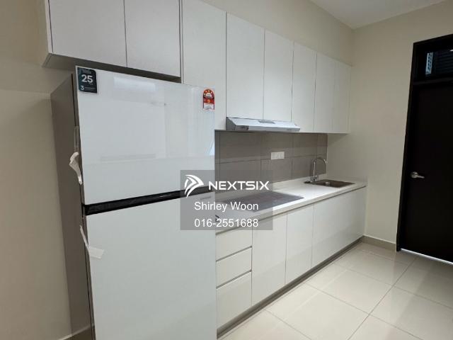 Residential House for rent in Selangor