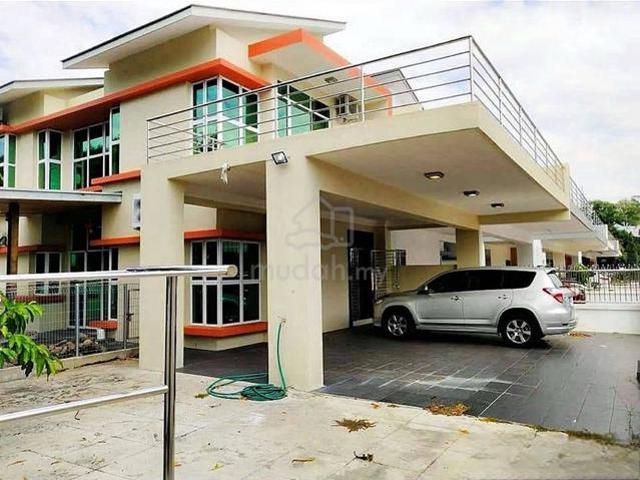 Residential House for sale in Country Heights Damansara, Kuala Lumpur
