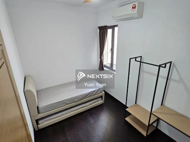 Residential House for rent in Selangor