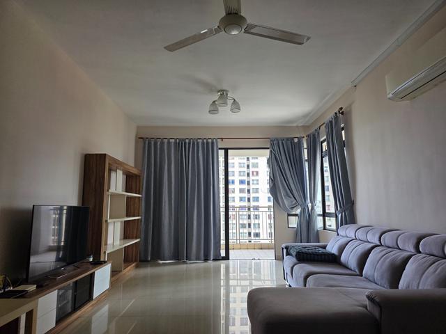 Condominium for rent in Country Heights Damansara, Kuala Lumpur