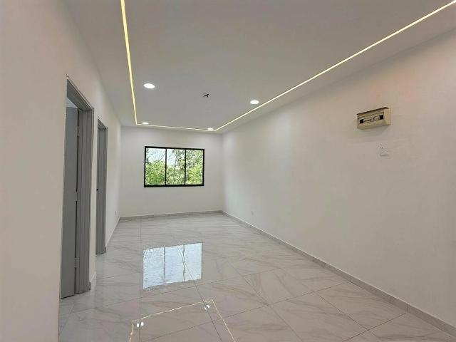 Flat for sale in Johore Bahru, Johor