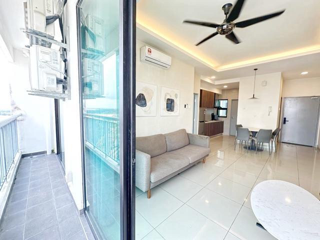Serviced Residence for sale in Johore Bahru, Johor