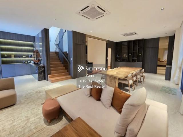 Residential House for sale in Johor Bahru, Johor