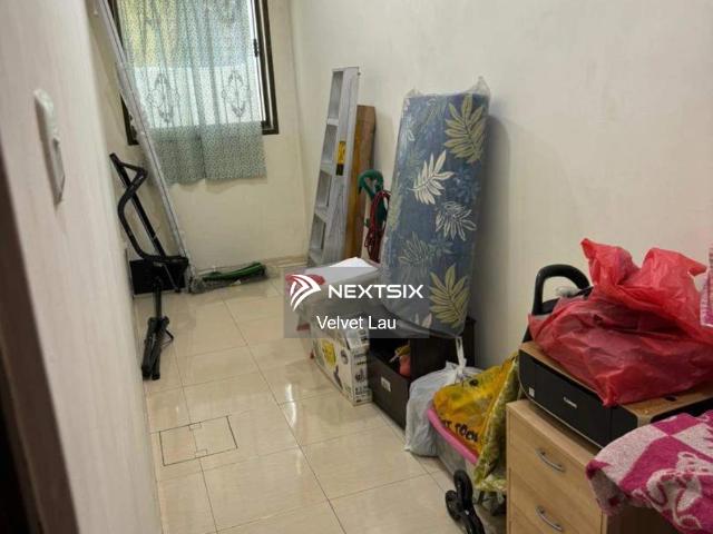 Residential House for sale in Wellesley, Penang