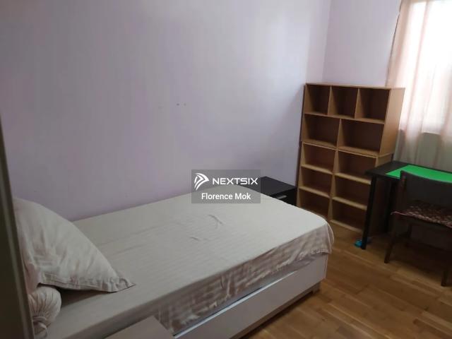 Residential House for sale in Georgetown, Penang