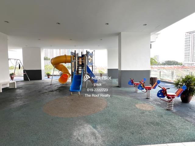 Residential House for sale in Wellesley, Penang