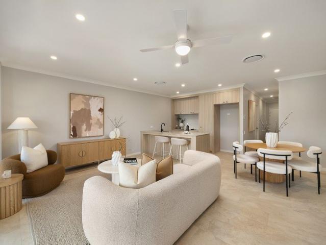 Townhouse for rent in Toombul, Queensland