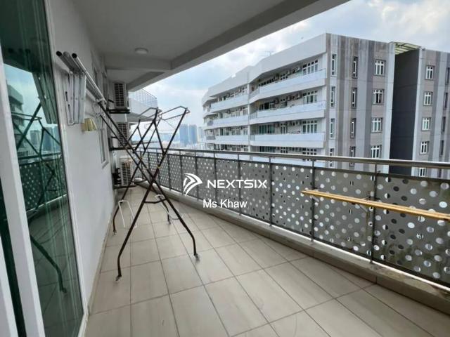 Residential House for rent in Country Heights Damansara, Kuala Lumpur