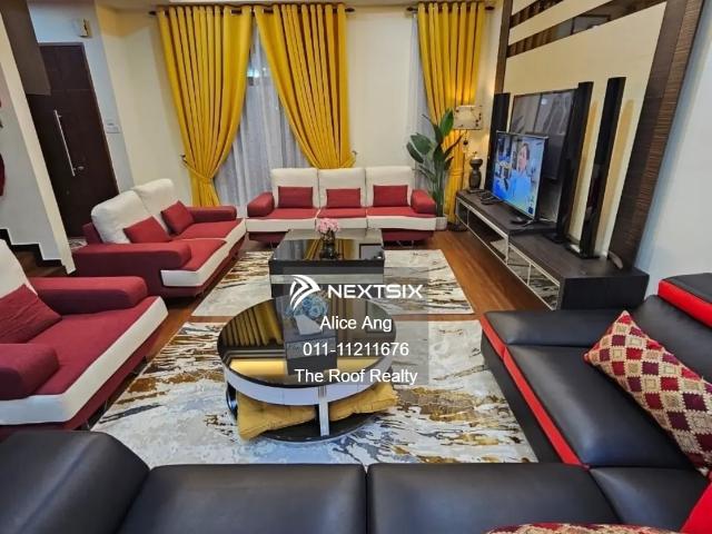 Residential House for sale in Country Heights Damansara, Kuala Lumpur
