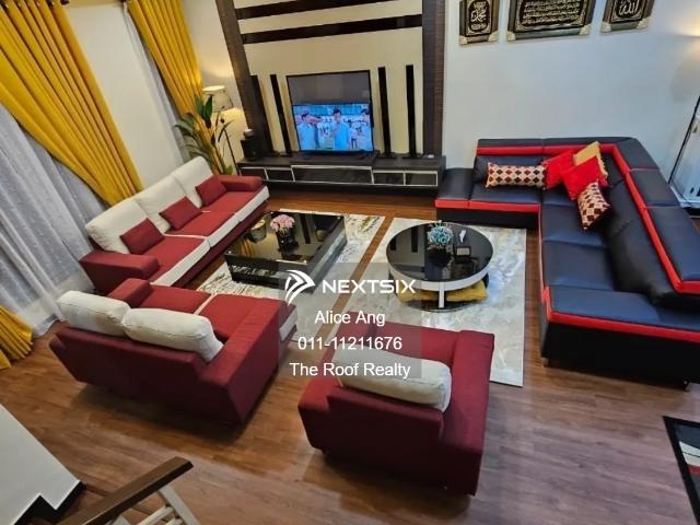 Residential House for sale in Country Heights Damansara, Kuala Lumpur