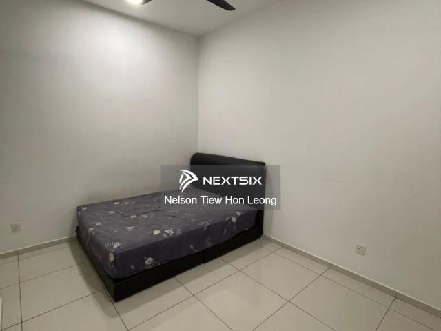 Residential House for rent in Selayang, Selangor