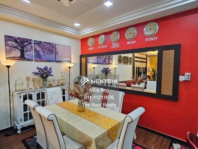 Residential House for sale in Selangor