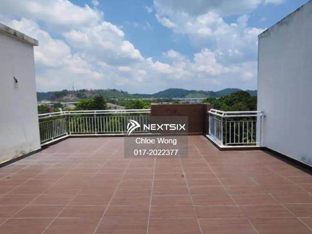 Residential House for sale in Country Heights Damansara, Kuala Lumpur