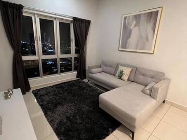 Serviced Residence for rent in Kajang, Langat