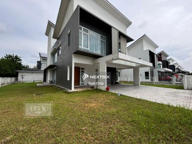 Residential House for sale in Bukit Ledang, Johor