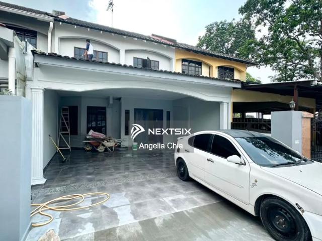 Residential House for sale in Johore Bahru, Johor