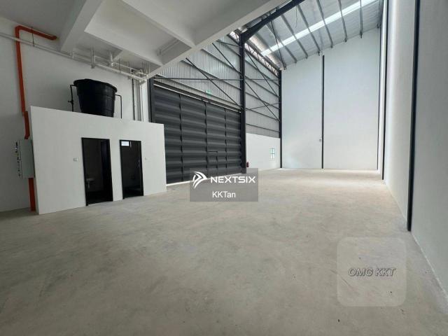 Residential House for rent in Johor