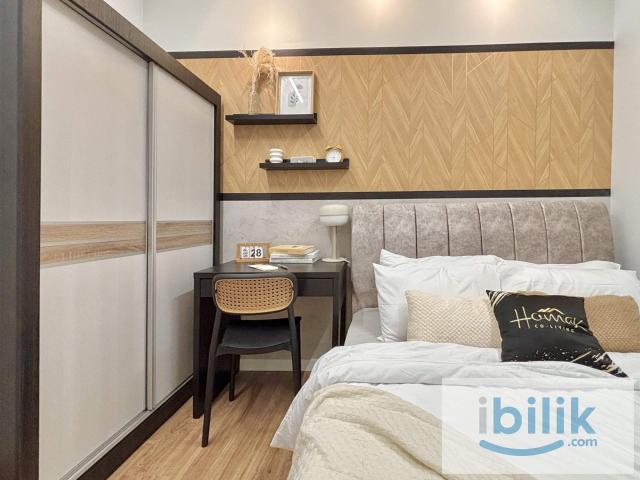 Room for rent in Country Heights Damansara, Kuala Lumpur