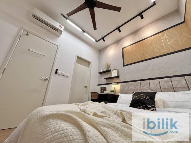 Room for rent in Selangor