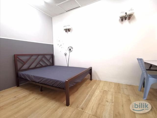 Room for rent in Petaling, Damansara Damai