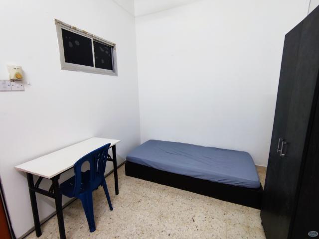 Room for rent in Petaling, Damansara Damai