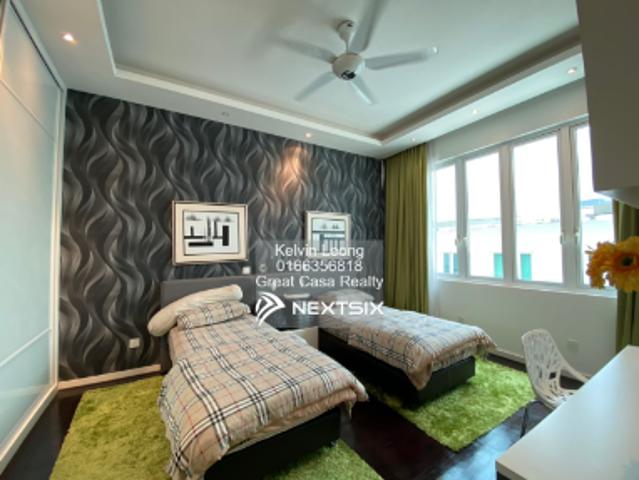 Residential House for sale in Country Heights Damansara, Kuala Lumpur