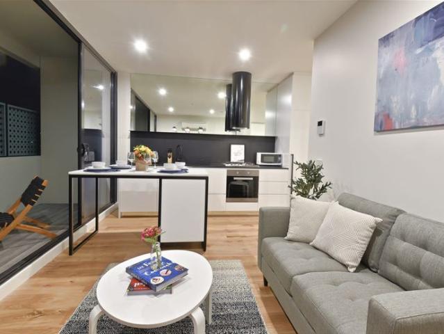 Apartment for rent in Camerons Creek, Victoria