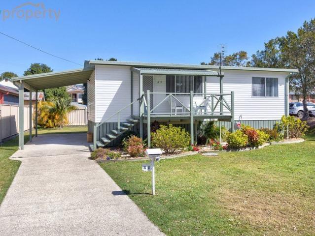 House for rent in Macksville, New South Wales