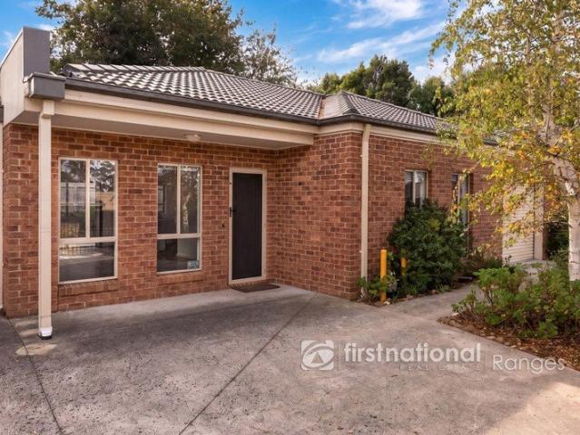 Apartment for sale in Camerons Creek, Victoria
