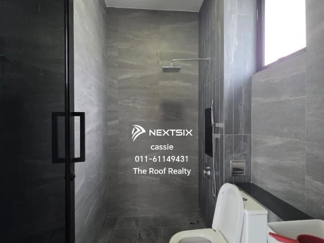 Residential House for rent in Johor