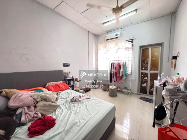 Residential House for sale in Bukit Ledang, Johor