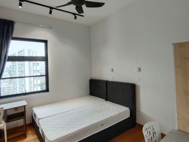 Apartment for rent in Kuala Selangor, Selangor