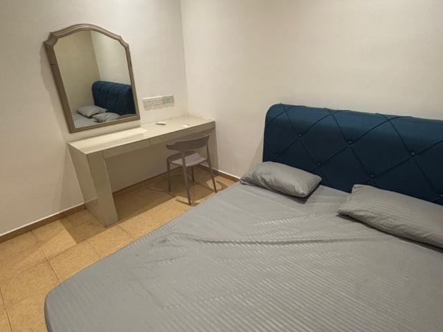 Room for rent in Taman Melawati, Selangor