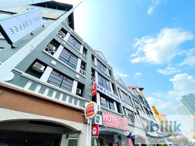 Room for rent in Country Heights Damansara, Kuala Lumpur