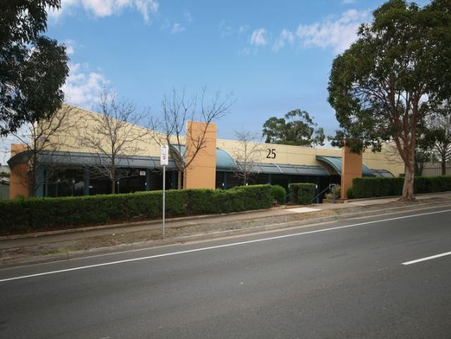 Office for rent in Marden, Adelaide