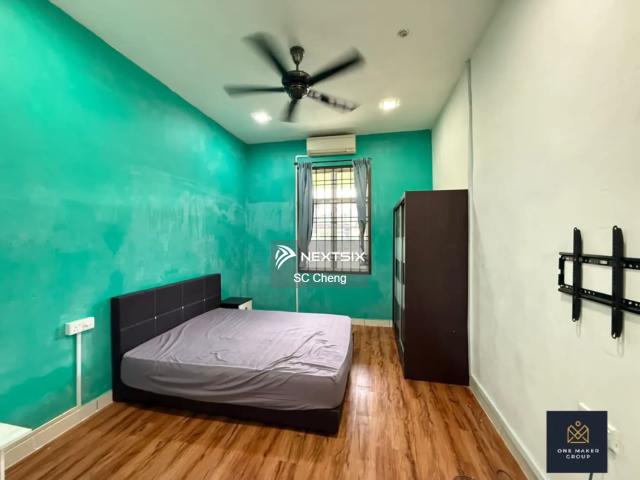 Residential House for sale in Johor