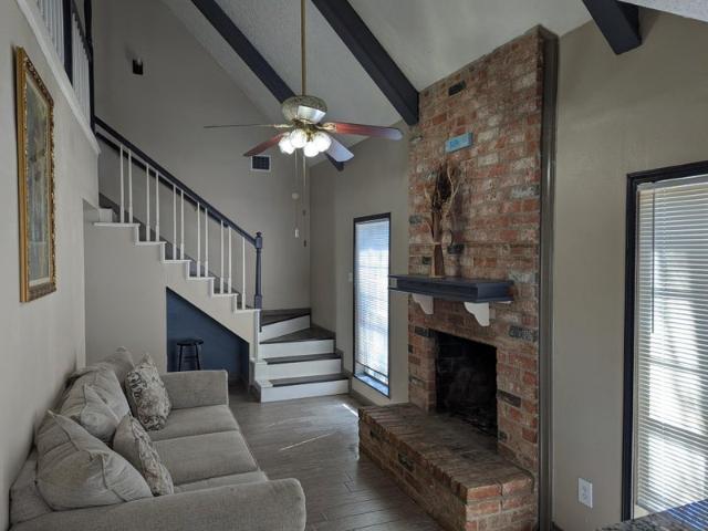 Room for rent in Harris, Texas