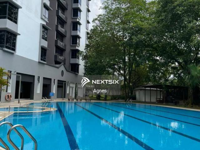 Residential House for rent in Kuching