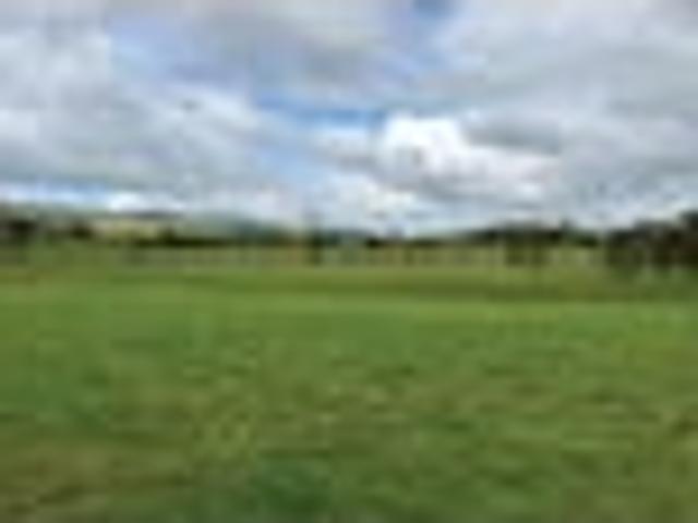 Land for sale in Waikato