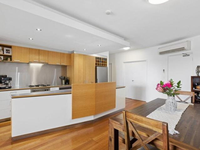 Apartment for sale in Jolimont, Western Australia