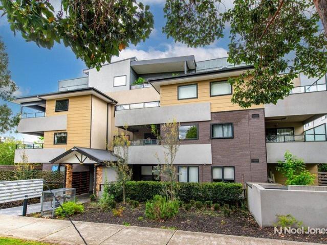 Apartment for sale in Croydon, Melbourne