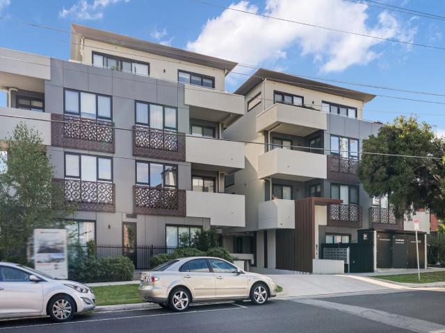 Apartment for rent in Camerons Creek, Victoria