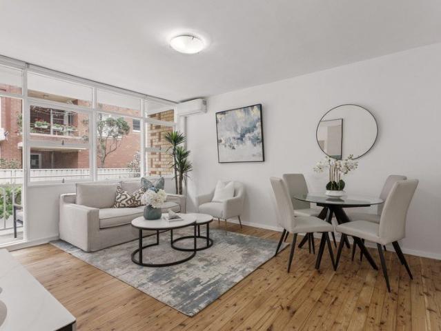 Apartment for sale in St George, Sydney