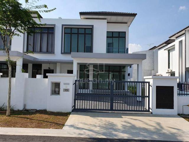 Terraced House for sale in Sendayan Village, Negeri Sembilan