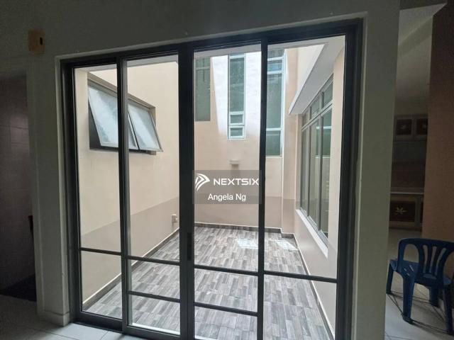 Residential House for rent in Johor