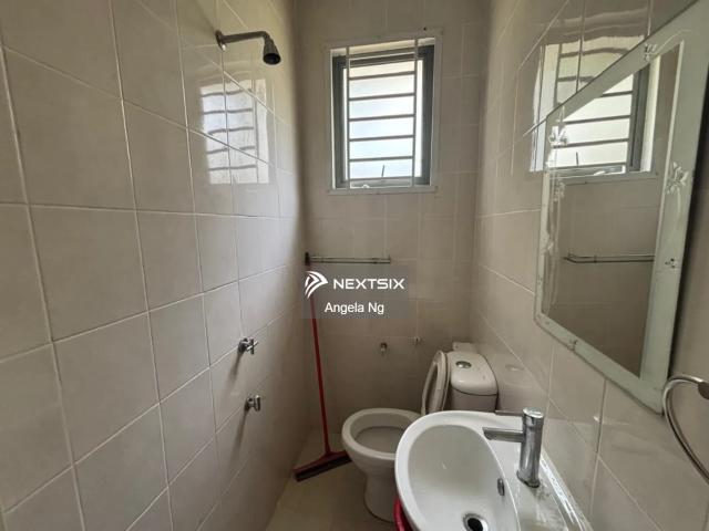 Residential House for rent in Johore Bahru, Johor